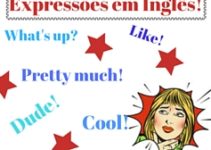 4 expressões para você falar como um nativo!