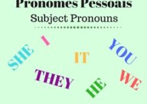 Aprenda os Pronomes Pessoais em Inglês!
