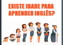 Existe idade certa para aprender inglês?!