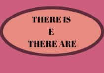 Aprenda como usar corretamente there is e there are