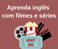 Como aprender Inglês com filmes