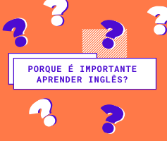 Porque é importante aprender inglês nos dias atuais