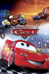 inglês com filmes: carros