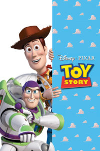 inglês com filmes: Toy story