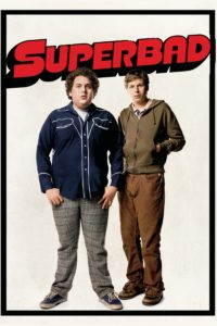 inglês com filmes: superbad