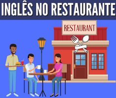 Inglês no restaurante:  como pedir uma refeição