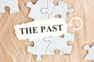 Palavras no Simple Past