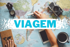 Vocabulário de Viagem em Inglês